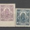 Ungaria.1920/22 Marci ptr. ziare. XU.10