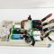 Modul de confort BMW 3 G20, G28 2019 OEM: 5A03F52 28992974