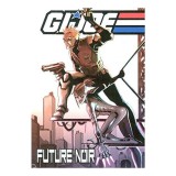 Cumpara ieftin Future Noir GI Joe IDW Unnumbered