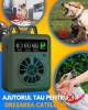 Dispozitiv Profesional Anti-Latrat, Ultrasonic, 4 trepte de intensitate, Incarcare USB, Pentru Interior/Exterior, Eficient Pentru Toate Taliile, Dista