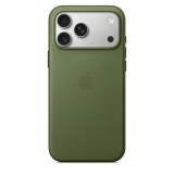 IPHONE 17 PRO MAX TE CASE GREEN-ZML, Apple