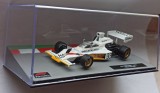Macheta McLaren M23 Mike Hailwood Formula 1 1974 - IXO/Altaya 1/43 F1