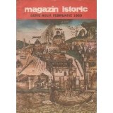Magazin istoric, Nr. 2 - Februarie 1990