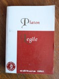 Legile - Platon / R1F