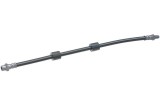Furtun frana BMW 5 Motor 520 d, 520 i, 523 i, 525 d, 525 i, 525 td, 525 tds, 528 i, 530 d, 530 i, 535 i, 540 i, M5, lungime 440 mm, OE 34301165249