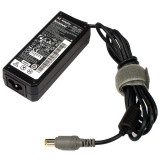 Alimentator laptop original IBM LENOVO 20V 3.25A 65W FRU 42T5283 92P1154 mufa pin 7.9mm x 5.5mm