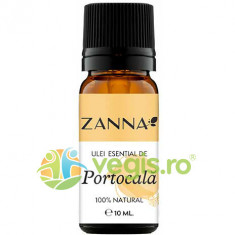 Ulei Esential de Portocale 10ml