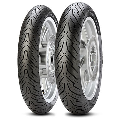 Anvelopa scuter Pirelli 110/90-13 TL 56P Angel