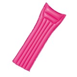 Cumpara ieftin Saltea gonflabila roz, 167x62 cm, 7Toys