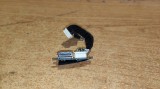 Port HMDI Laptop Asus X70A, Dc conector