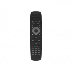 Telecomanda TV/DVD Player, Blow, 8 m, Compatibila cu dispozitivele Philips, Negru