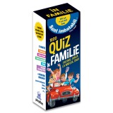 Sunt Imbatabil - Quiz in familie