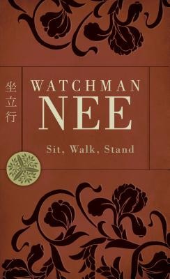 Sit, Walk, Stand (Repkg)