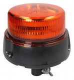 Girofar Rotativ Was 12 / 24V Led Portocaliu 866.5 W126, General