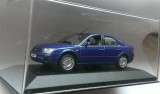 Macheta Ford Mondeo MK3 2001 - Minichamps 1/43 (editie reprezentanta), 1:43