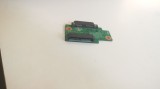 Cumpara ieftin DAUT3ACD6C0 SATA Connector Board for HP Pavilion Dv7-3119el Laptop