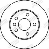 JURID 562072JC Disc frana