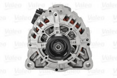 Generator / Alternator CITROEN BERLINGO (MF) (1996 - 2016) VALEO 437356 foto