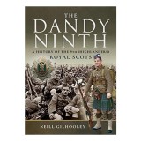 History of the 9th (Highlanders) Royal Scots