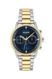 Ceas Barbati, Hugo Boss, #Leap 1530235 - Marime universala