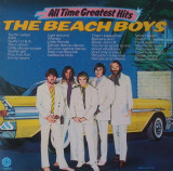 Cumpara ieftin Vinil 2xLP The Beach Boys &ndash; All Time Greatest Hits (VG+), Rock