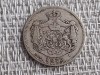 1 leu 1873, argint