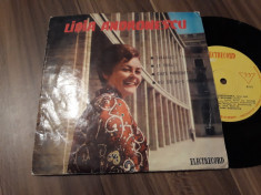 DISC VINIL LIDIA ANDRONESCU RARITATE!!!EDC 919 foto