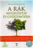 A r&aacute;k megelőz&eacute;se &eacute;s gy&oacute;gym&oacute;dja - DVD-mell&eacute;klettel - Hulda Regehr Clark