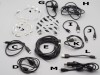 Cablu incarcare telefon/tableta/etc, prelungitoare usb