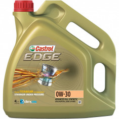 Ulei Motor Castrol Edge Titanium FST 0W-30 4L 1533EB