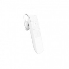 CASCA HANDSFREE BLUETOOTH XO-BE9, MULTIPOINT, ALB, BLISTER