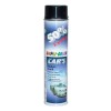 Vopsea Spray Auto Dupli-Color Car&#039;s, Acrilica, Negru Lucios, 600ml