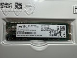 SSD Micron 256Gb-M.2 SATA, provine din Fujitsu 758