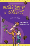 Marele complot al ciocolatei - Paperback brosat - Chris Callaghan - RAO
