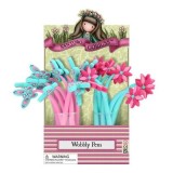 Display pixuri flexibile Santoro Gorjuss, diverse modele