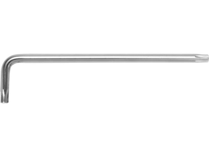 Cheie Torx Lunga, T25