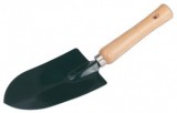 Lopatica Gradinarit Maner Lemn / 82Mm