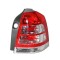 Stop spate lampa Opel Zafira 01.2008-12.2011 BestAutoVest partea Dreapta