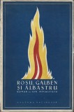 C9186N Roșu, galben și albastru de Ion Minulescu, 1924