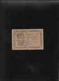 Rar! Mali 50 francs 1960 seria069613 uzata
