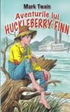 Cumpara ieftin Aventurile lui Huckleberry Finn, Mark Twain, Editura Herra, 2004, Carte Clasica Brosata, Romana