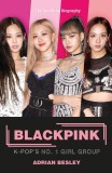 Blackpink | Adrian Besley, Michael O&#039;mara Books Ltd