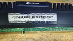 Ram PC Corsair Vengeance 8GB 2X4GB