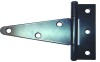 Balama cu insertie, 200mm, negru