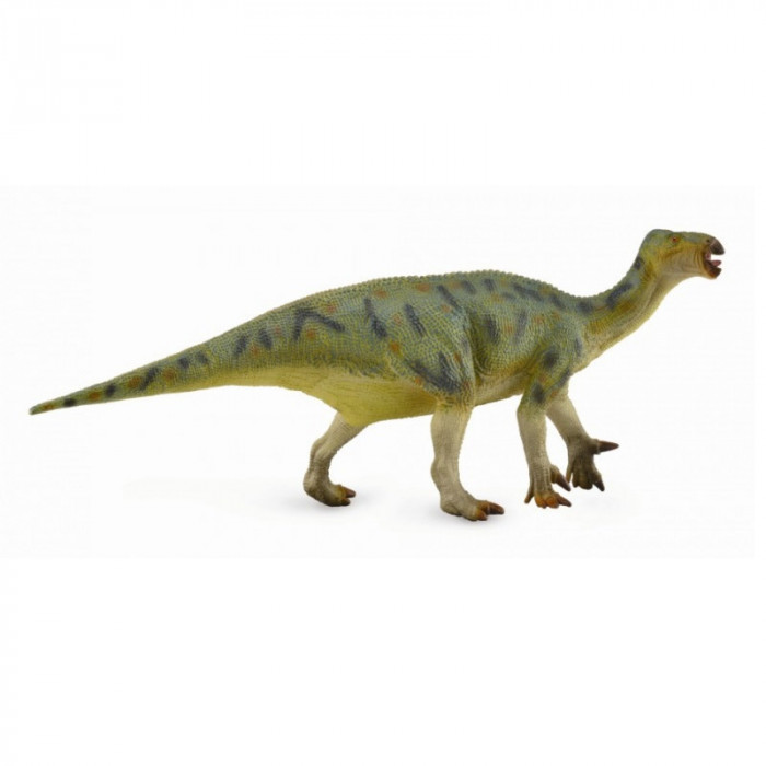 Figurina Dinozaur Iguanodon Deluxe Collecta