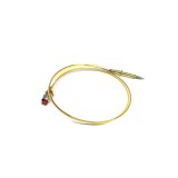 Termocuplu de Siguranta Original SMEG pentru Plita / Aragaz - Coduri Piese 948650193, 948650190
