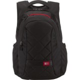 Rucsac Notebook de 16 cu buzunar&amp;amp; compartiment de accesorii DLBP116K, Case Logic