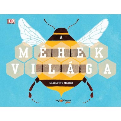 A m&amp;eacute;hek vil&amp;aacute;ga - Charlotte Milner foto