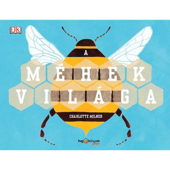 A m&eacute;hek vil&aacute;ga - Charlotte Milner