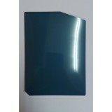 FOLIE PROTECTIE ECRAN TPU (SILICON, GLOSSY&amp;PRIVACY) (FATA-FULL) (UNIVERSAL LA ORICE MODEL) BULK